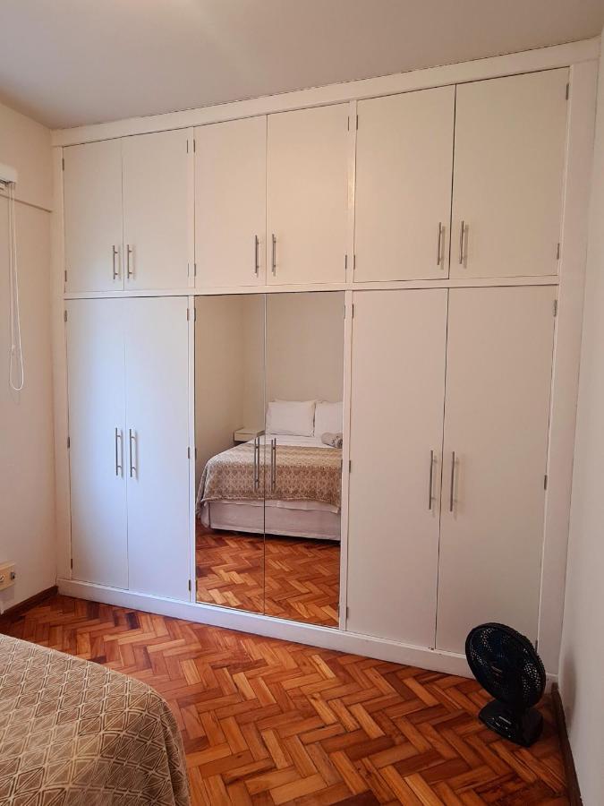 Excelente Apartamento A 1Min Da Praia De Copacabana Rio de Janeiro Exterior foto