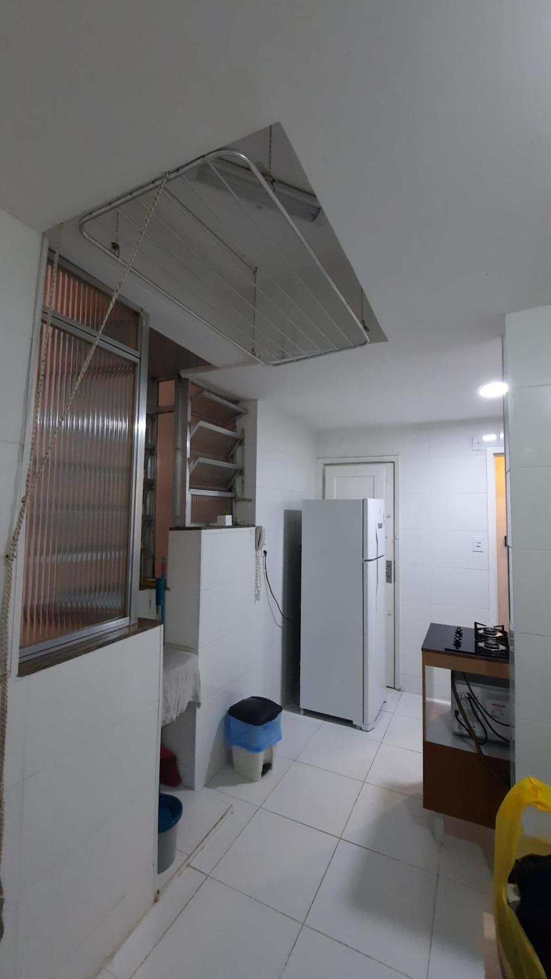 Excelente Apartamento A 1Min Da Praia De Copacabana Rio de Janeiro Exterior foto